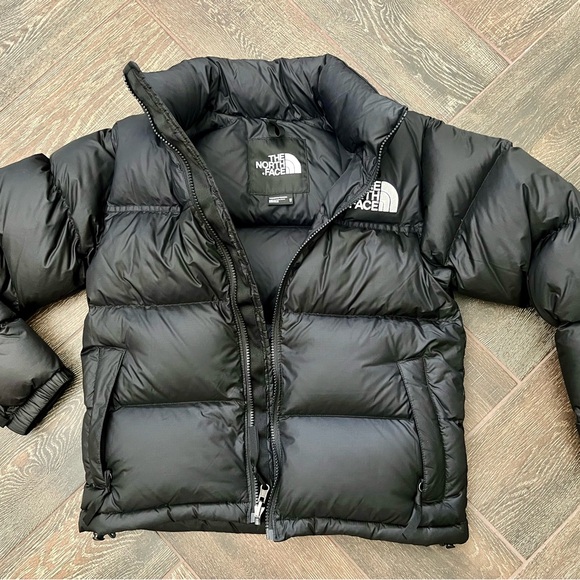 The North Face Retro Nuptese puffer - Picture 5 of 11
